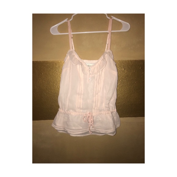 Tank top - Picture 1 of 4